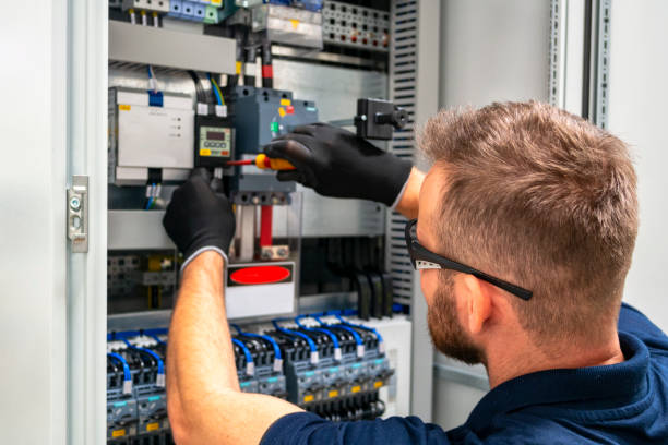 Best Electrical Rewiring Services  in Hillsboro, OH