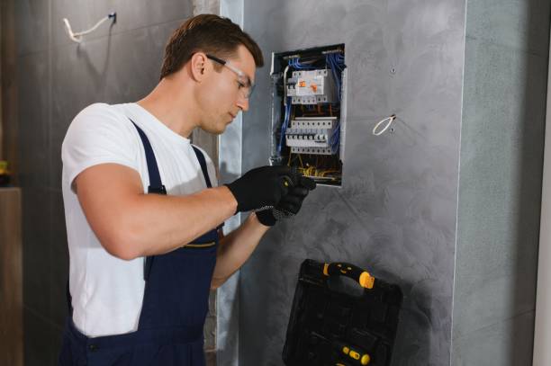Best Best Electricians Near Me  in Hillsboro, OH