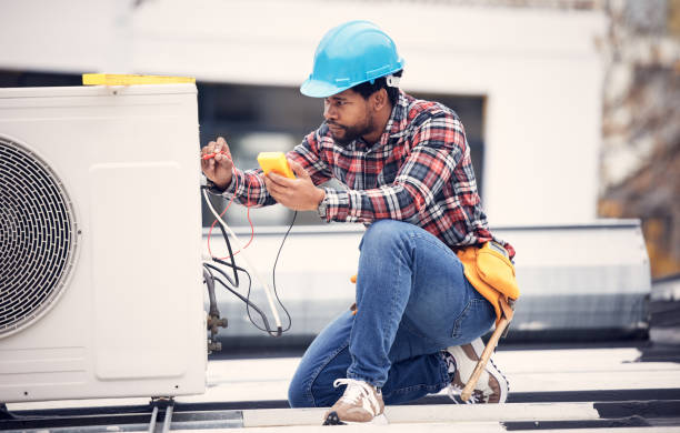 Best Electrical Upgrades for Homes  in Hillsboro, OH