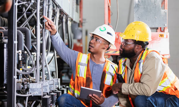  Hillsboro, OH Electrician Pros