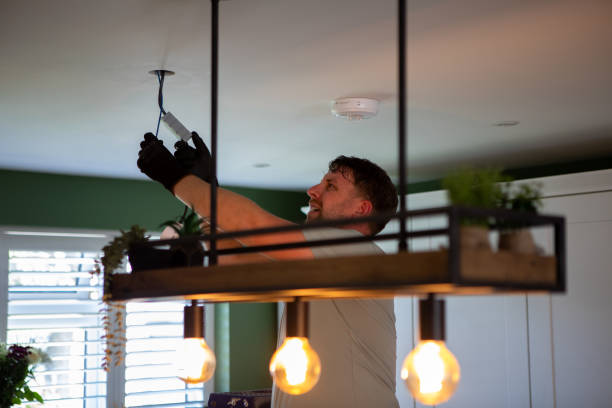 Best Electrical Installation Contractor  in Hillsboro, OH
