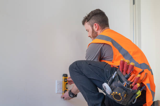 Best Electrical Troubleshooting Services  in Hillsboro, OH