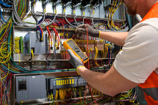 Reliable Hillsboro, OH Electrician Solutions